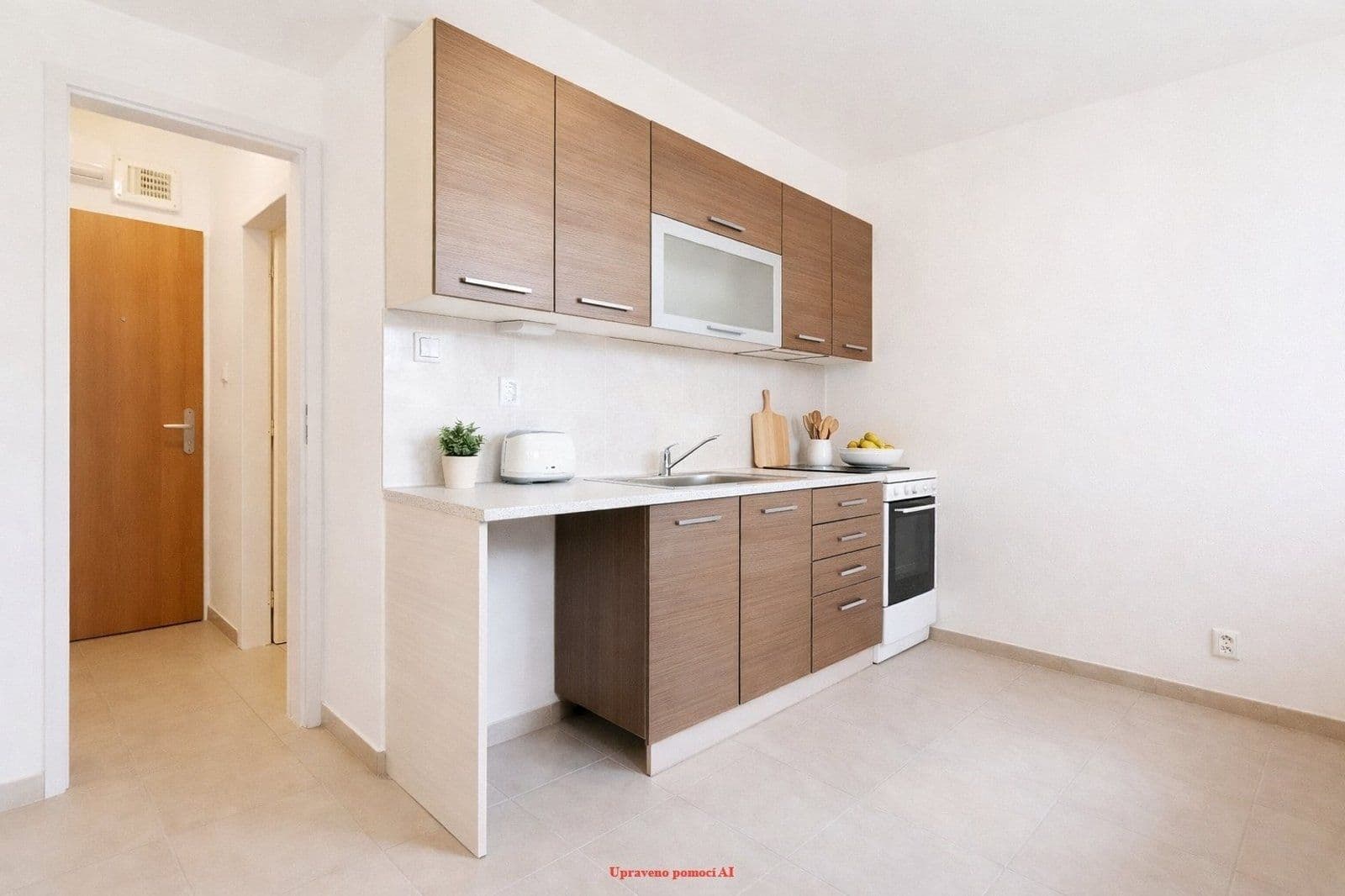 Pronájem bytu 1+1 25 m², Klidná, Havířov, Moravskoslezský kraj Pronájem bytu 1+1 25 m², Klidná, Havířov, Moravskoslezský kraj