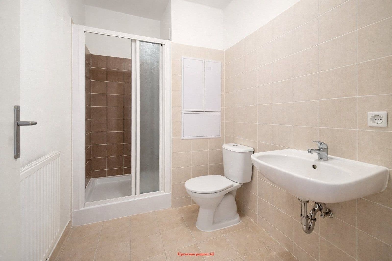 Pronájem bytu 1+1 25 m², Klidná, Havířov, Moravskoslezský kraj Pronájem bytu 1+1 25 m², Klidná, Havířov, Moravskoslezský kraj