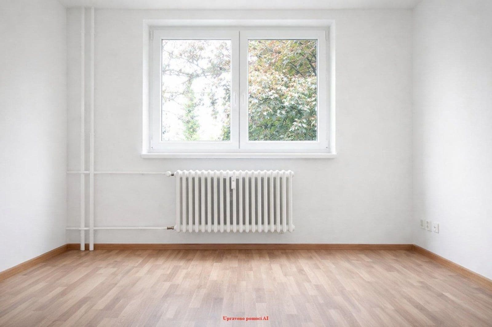 Pronájem bytu 1+1 25 m², Klidná, Havířov, Moravskoslezský kraj Pronájem bytu 1+1 25 m², Klidná, Havířov, Moravskoslezský kraj