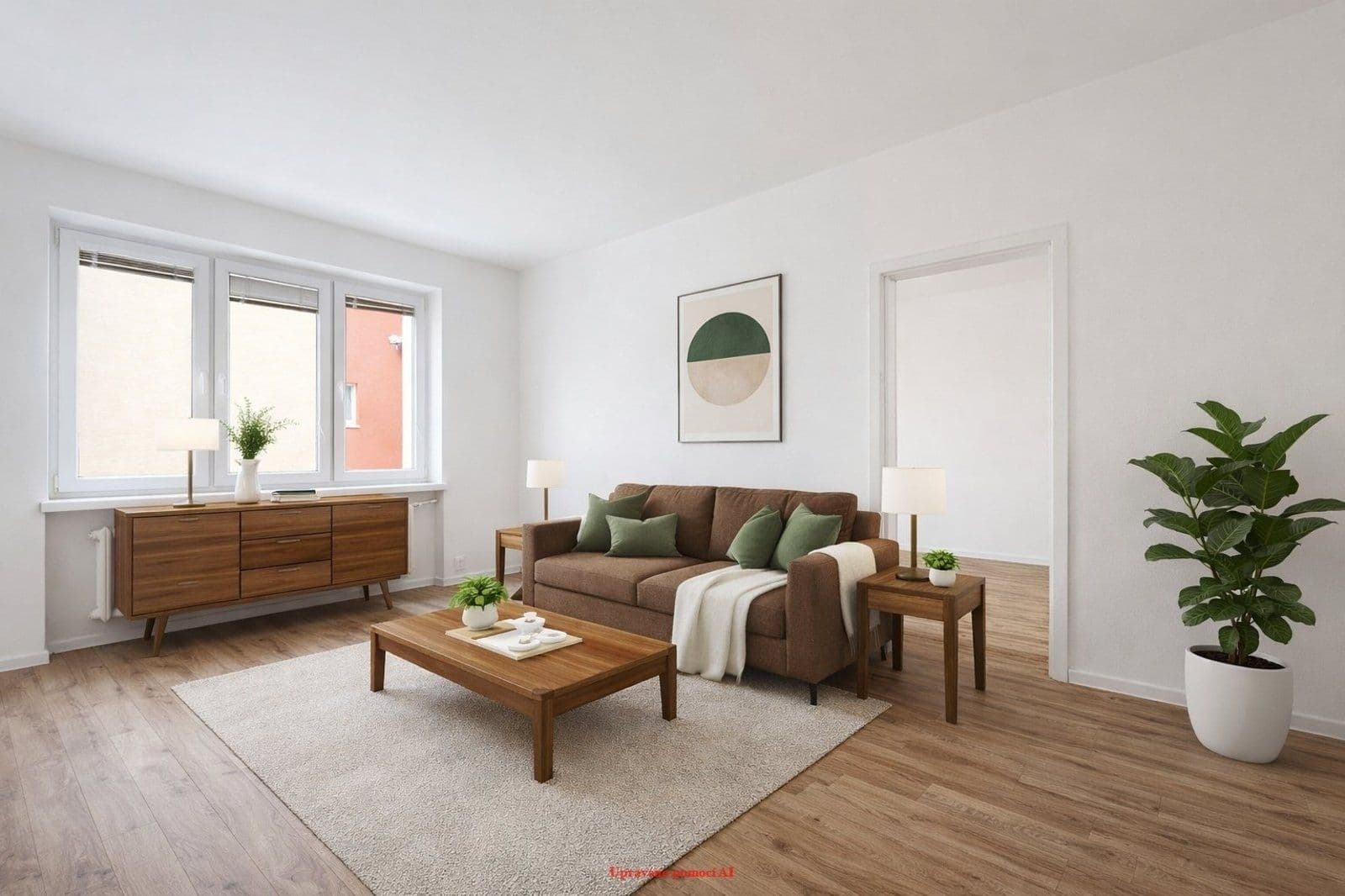Pronájem bytu 3+1 74 m², Václavovická, Šenov, Moravskoslezský kraj Pronájem bytu 3+1 74 m², Václavovická, Šenov, Moravskoslezský kraj