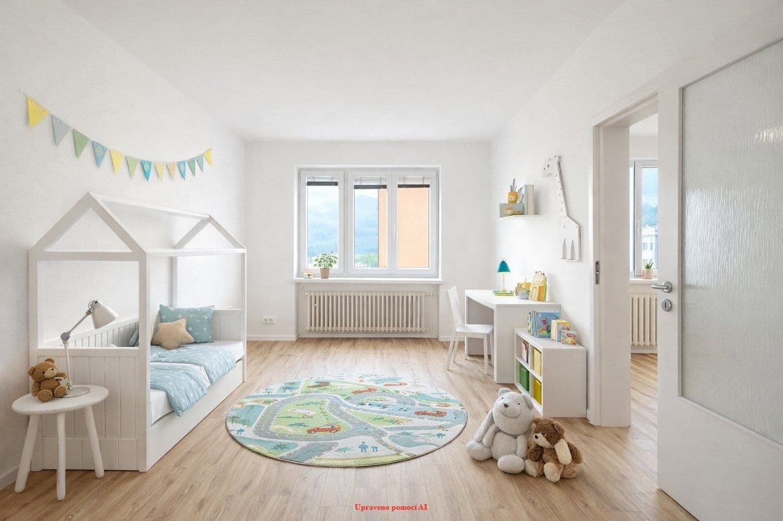 Pronájem bytu 3+1 74 m², Václavovická, Šenov, Moravskoslezský kraj Pronájem bytu 3+1 74 m², Václavovická, Šenov, Moravskoslezský kraj
