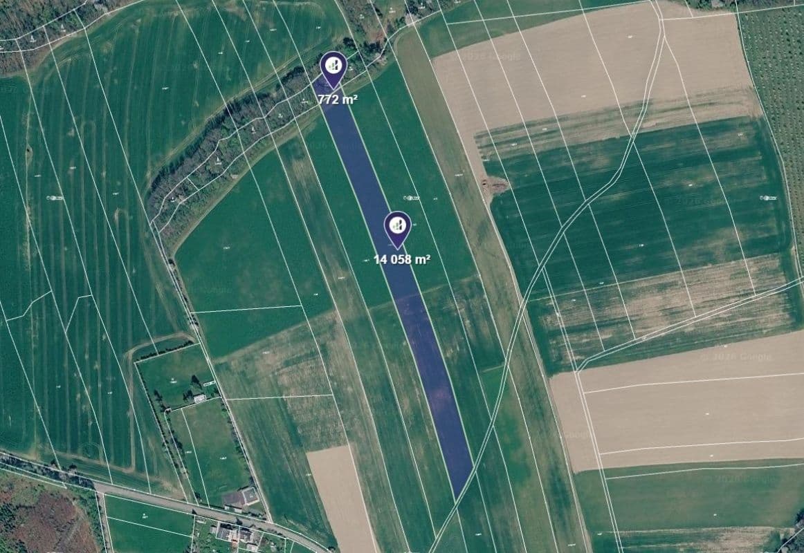 Prodej pozemku 14.830 m², Bílovec, Moravskoslezský kraj Prodej pozemku 14.830 m², Bílovec, Moravskoslezský kraj