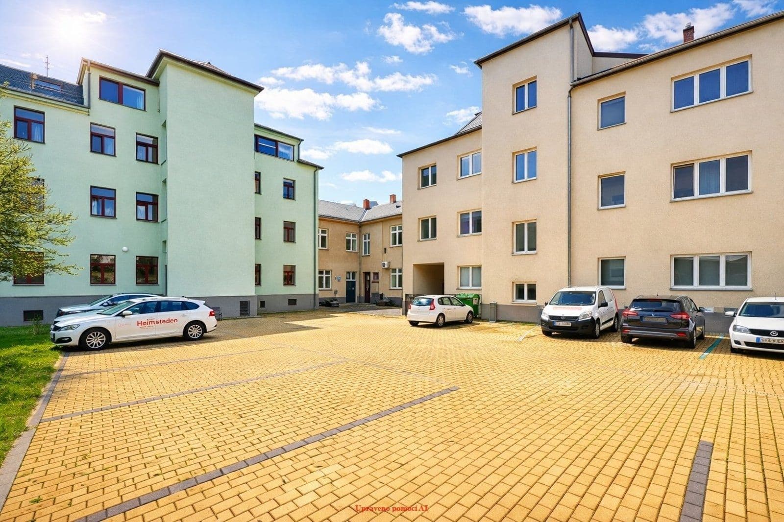 Pronájem garáže 12 m², Přívozská, Ostrava, Moravskoslezský kraj Pronájem garáže 12 m², Přívozská, Ostrava, Moravskoslezský kraj