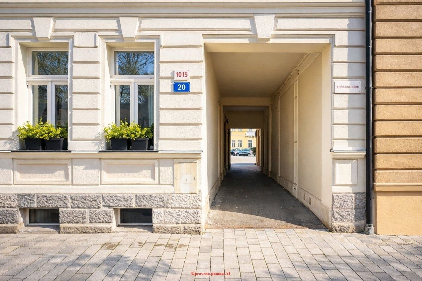 Pronájem garáže 12 m², Přívozská, Ostrava, Moravskoslezský kraj Pronájem garáže 12 m², Přívozská, Ostrava, Moravskoslezský kraj