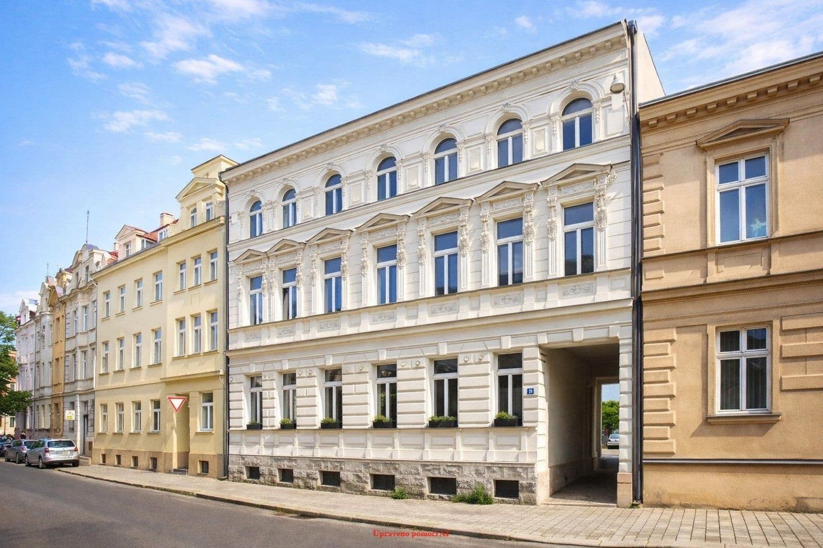 Pronájem garáže 12 m², Přívozská, Ostrava, Moravskoslezský kraj Pronájem garáže 12 m², Přívozská, Ostrava, Moravskoslezský kraj