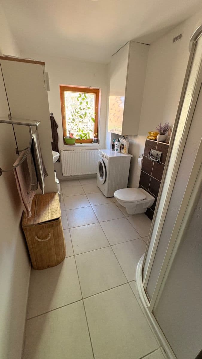 Pronájem bytu 2+kk 42 m², Kuřimská, Brno, Jihomoravský kraj Pronájem bytu 2+kk 42 m², Kuřimská, Brno, Jihomoravský kraj