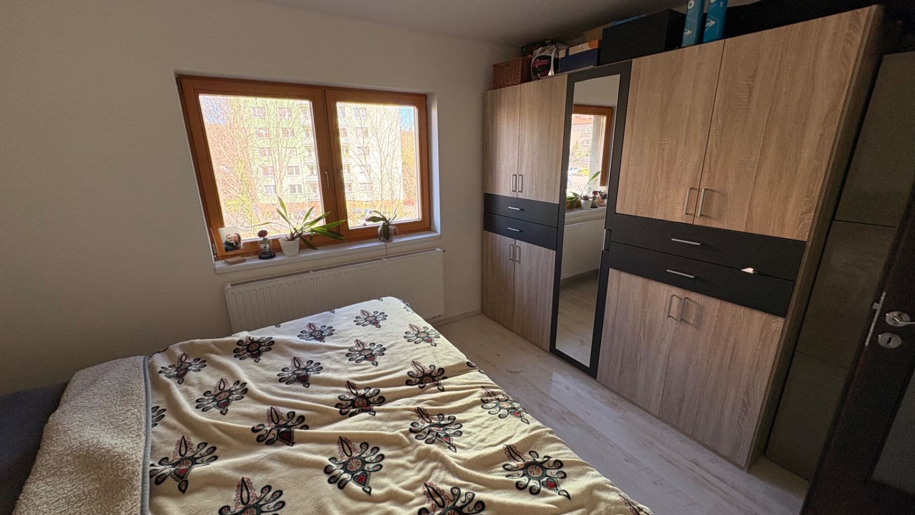 Pronájem bytu 2+kk 42 m², Kuřimská, Brno, Jihomoravský kraj Pronájem bytu 2+kk 42 m², Kuřimská, Brno, Jihomoravský kraj