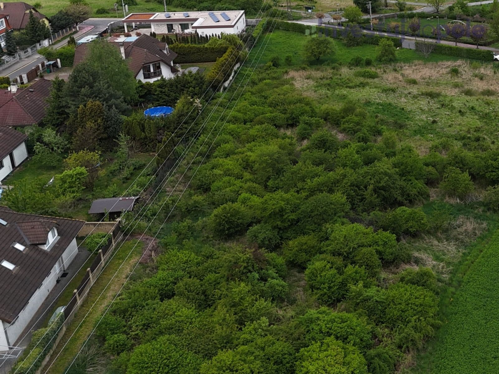 Prodej pozemku 4.757 m², Jesenice, Středočeský kraj Prodej pozemku 4.757 m², Jesenice, Středočeský kraj
