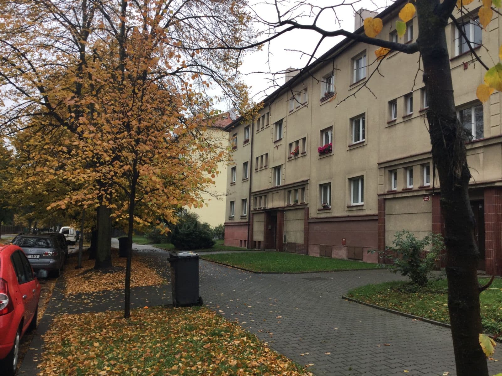 Pronájem bytu 2+1 60 m², Brožíkova, Plzeň, Plzeňský kraj Pronájem bytu 2+1 60 m², Brožíkova, Plzeň, Plzeňský kraj
