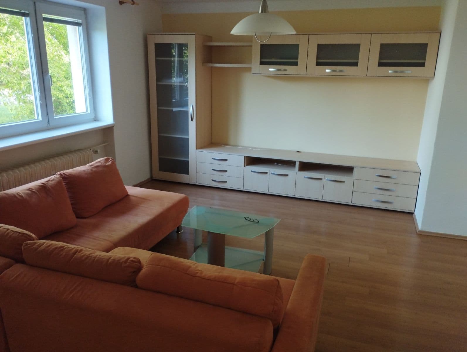 Pronájem bytu 2+1 60 m², Brožíkova, Plzeň, Plzeňský kraj Pronájem bytu 2+1 60 m², Brožíkova, Plzeň, Plzeňský kraj