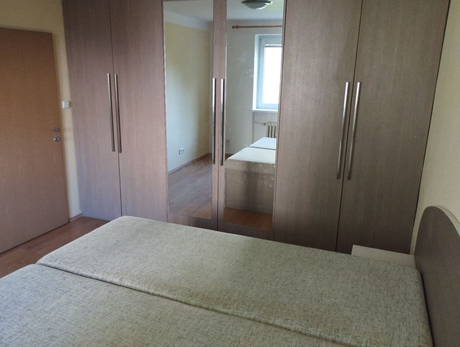 Pronájem bytu 2+1 60 m², Brožíkova, Plzeň, Plzeňský kraj Pronájem bytu 2+1 60 m², Brožíkova, Plzeň, Plzeňský kraj