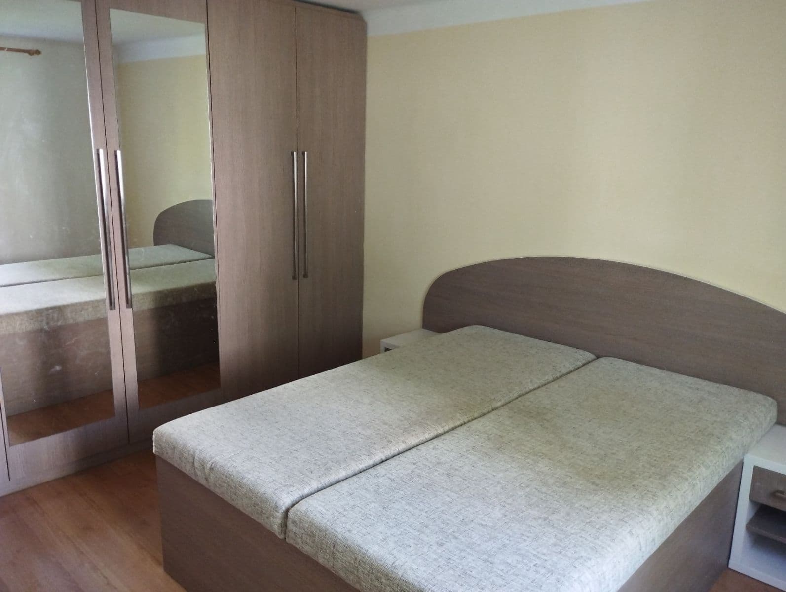 Pronájem bytu 2+1 60 m², Brožíkova, Plzeň, Plzeňský kraj Pronájem bytu 2+1 60 m², Brožíkova, Plzeň, Plzeňský kraj