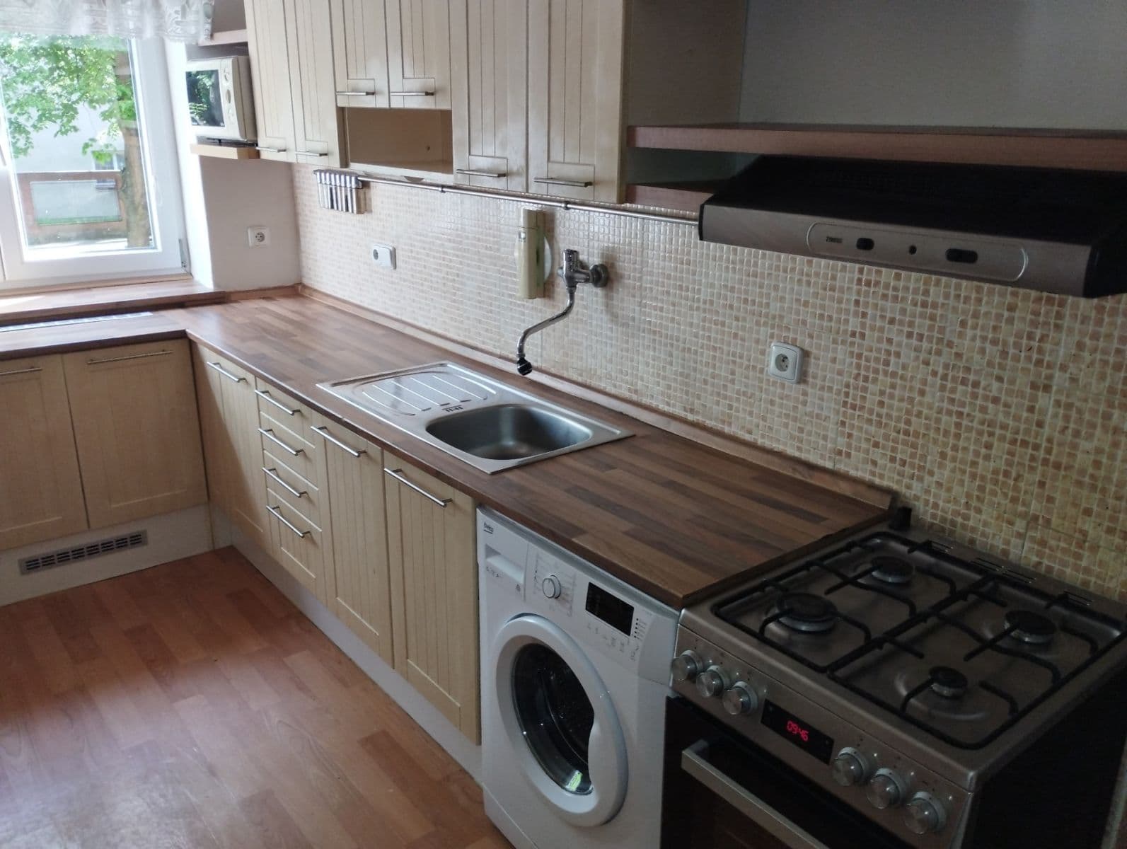 Pronájem bytu 2+1 60 m², Brožíkova, Plzeň, Plzeňský kraj Pronájem bytu 2+1 60 m², Brožíkova, Plzeň, Plzeňský kraj