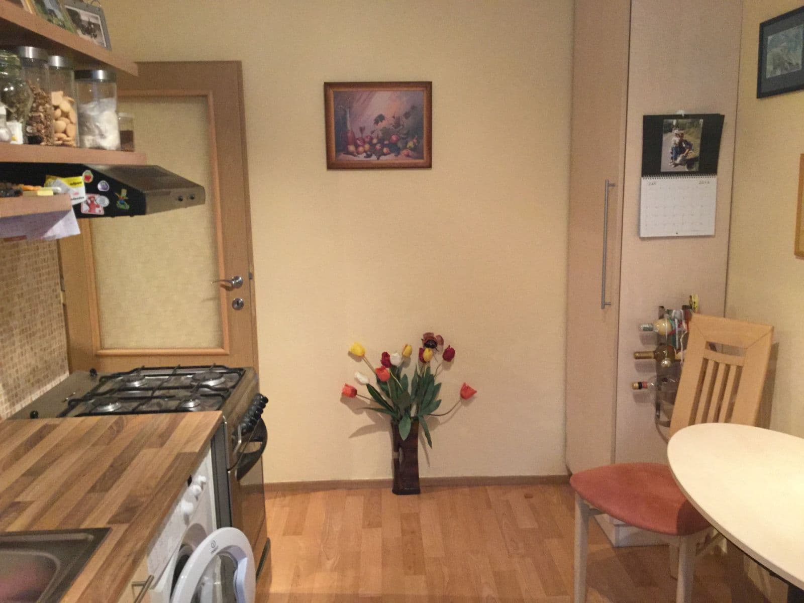 Pronájem bytu 2+1 60 m², Brožíkova, Plzeň, Plzeňský kraj Pronájem bytu 2+1 60 m², Brožíkova, Plzeň, Plzeňský kraj