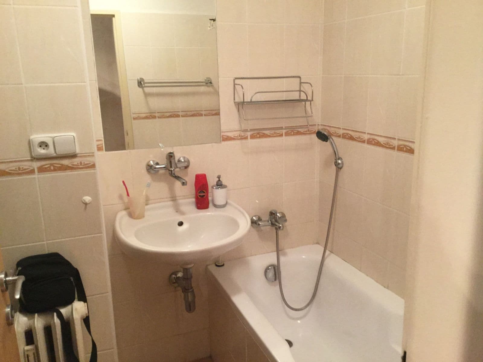 Pronájem bytu 2+1 60 m², Brožíkova, Plzeň, Plzeňský kraj Pronájem bytu 2+1 60 m², Brožíkova, Plzeň, Plzeňský kraj