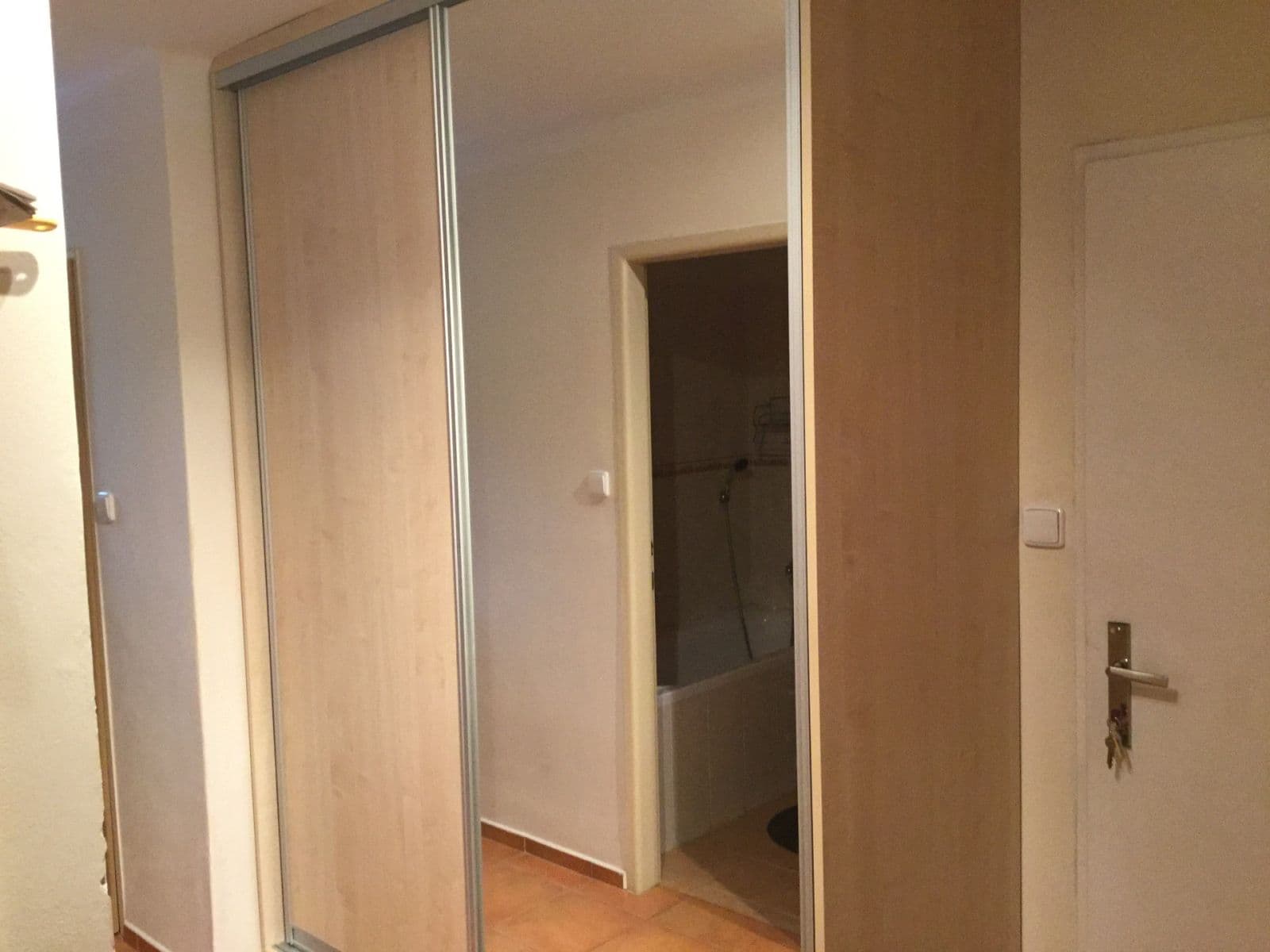 Pronájem bytu 2+1 60 m², Brožíkova, Plzeň, Plzeňský kraj Pronájem bytu 2+1 60 m², Brožíkova, Plzeň, Plzeňský kraj