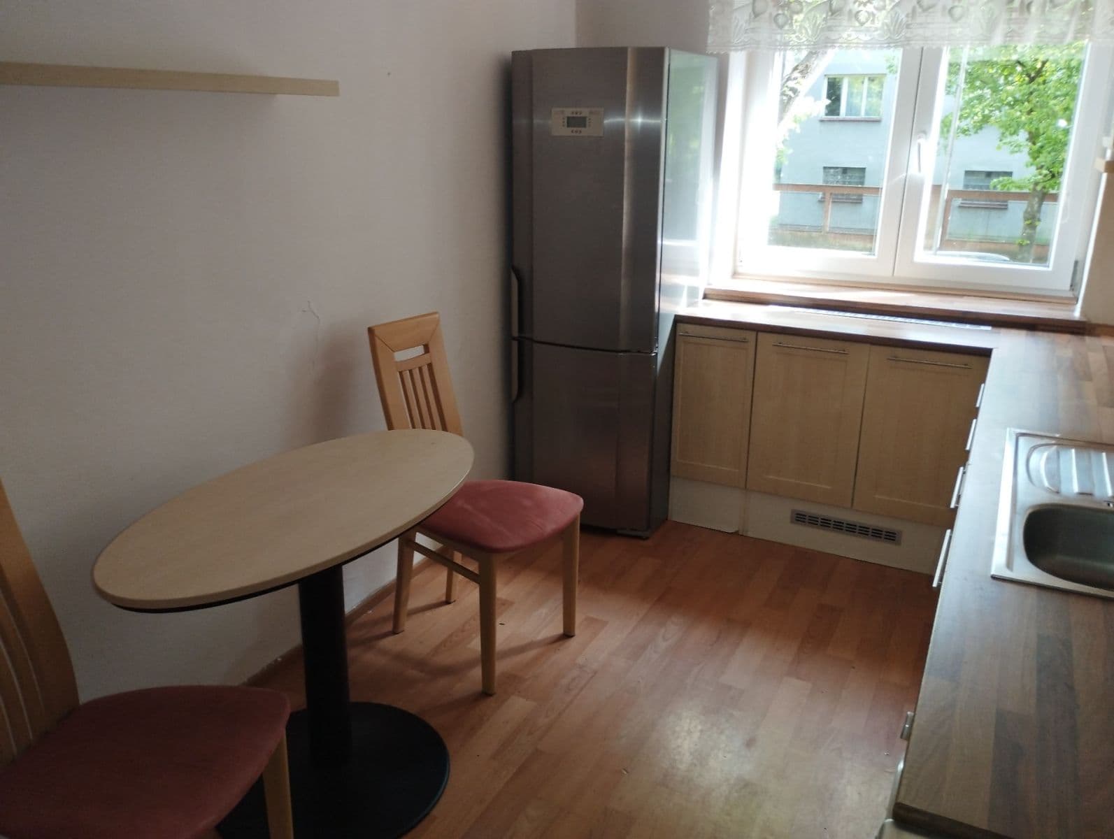 Pronájem bytu 2+1 60 m², Brožíkova, Plzeň, Plzeňský kraj Pronájem bytu 2+1 60 m², Brožíkova, Plzeň, Plzeňský kraj