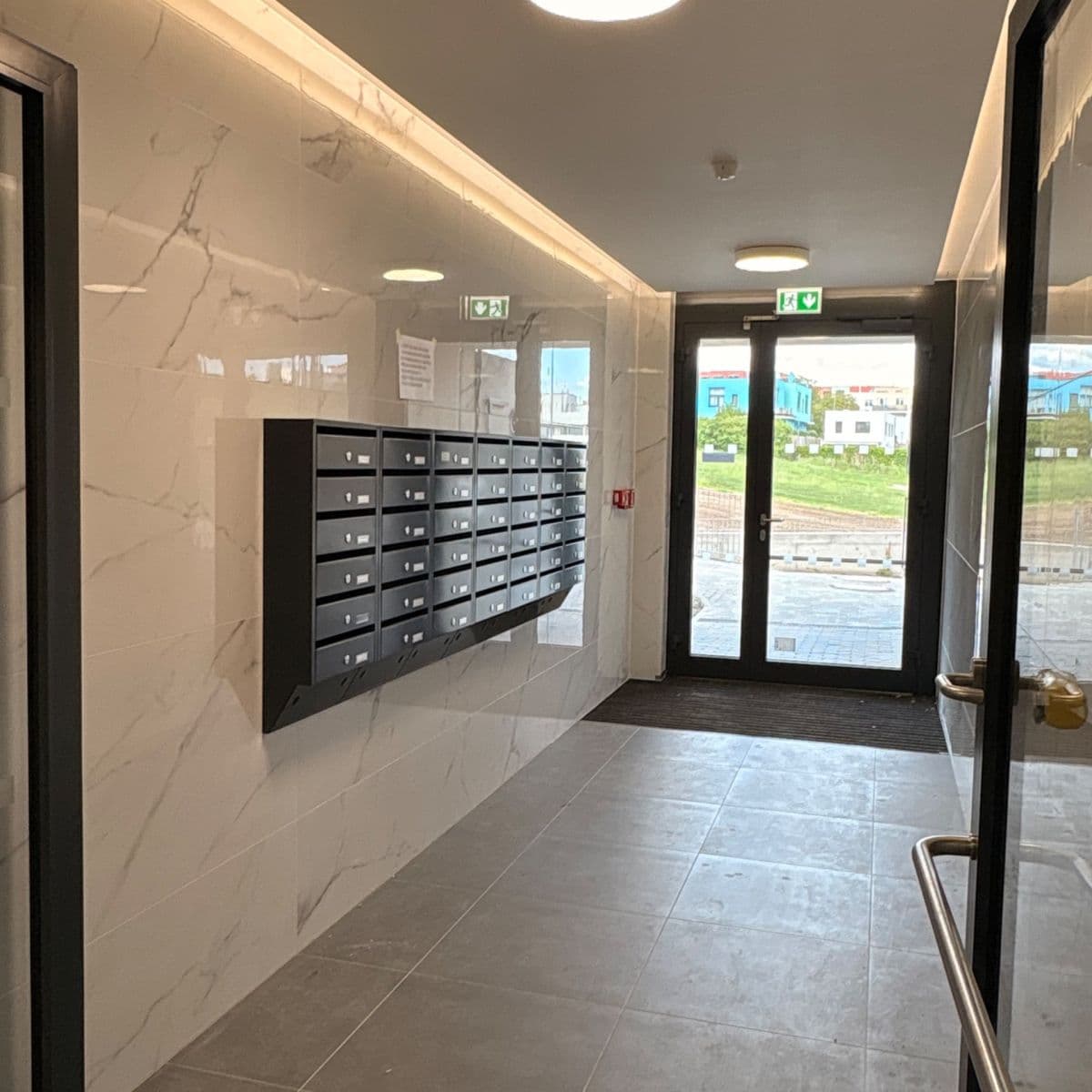 Pronájem bytu 3+kk 43 m², Haenkeho, Praha, Praha Pronájem bytu 3+kk 43 m², Haenkeho, Praha, Praha