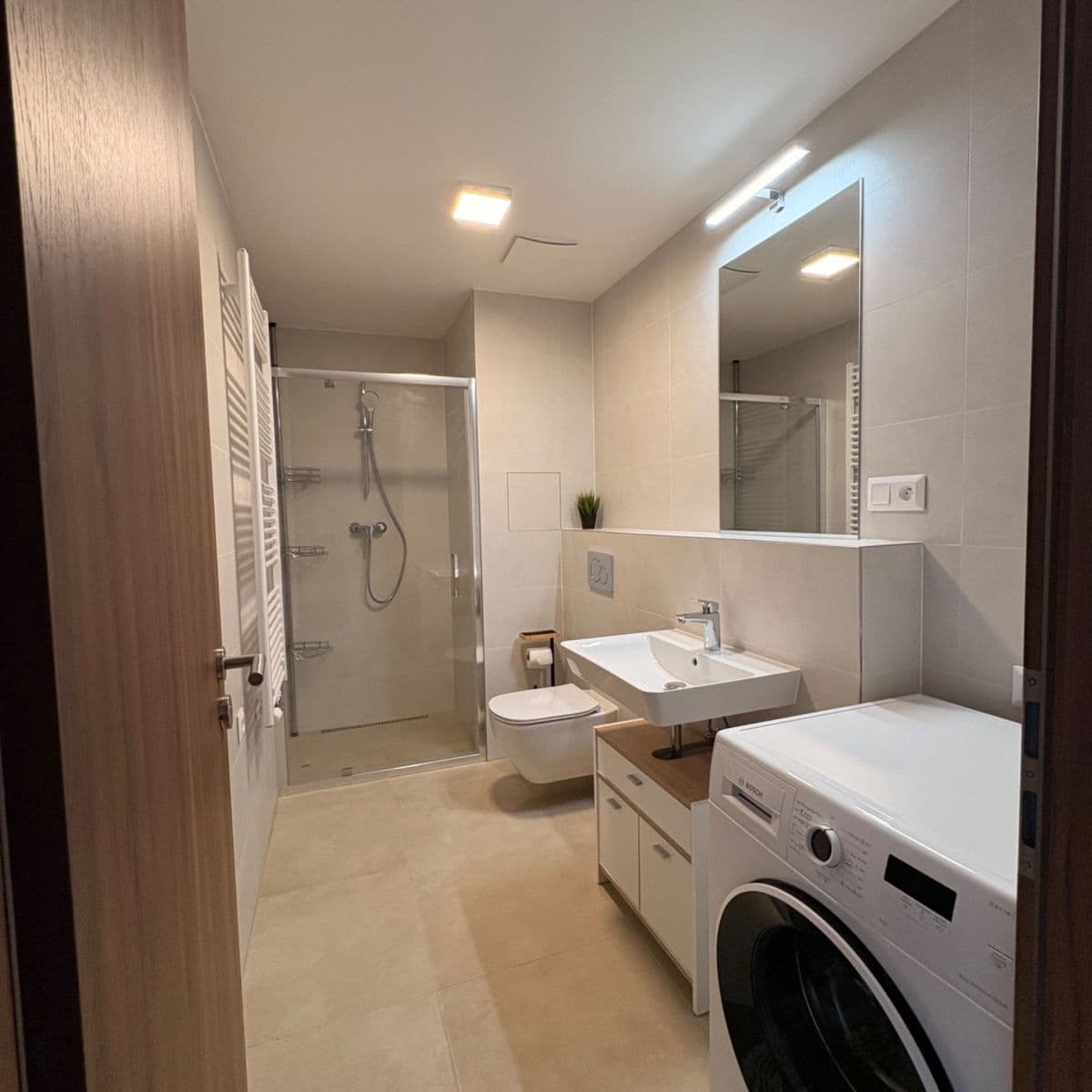 Pronájem bytu 3+kk 43 m², Haenkeho, Praha, Praha Pronájem bytu 3+kk 43 m², Haenkeho, Praha, Praha
