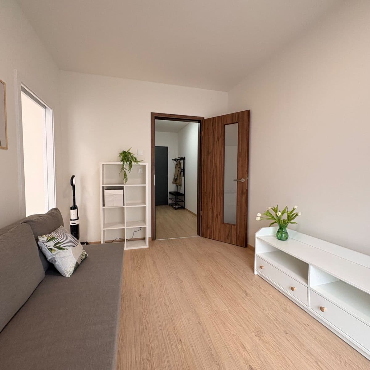 Pronájem bytu 3+kk 43 m², Haenkeho, Praha, Praha Pronájem bytu 3+kk 43 m², Haenkeho, Praha, Praha