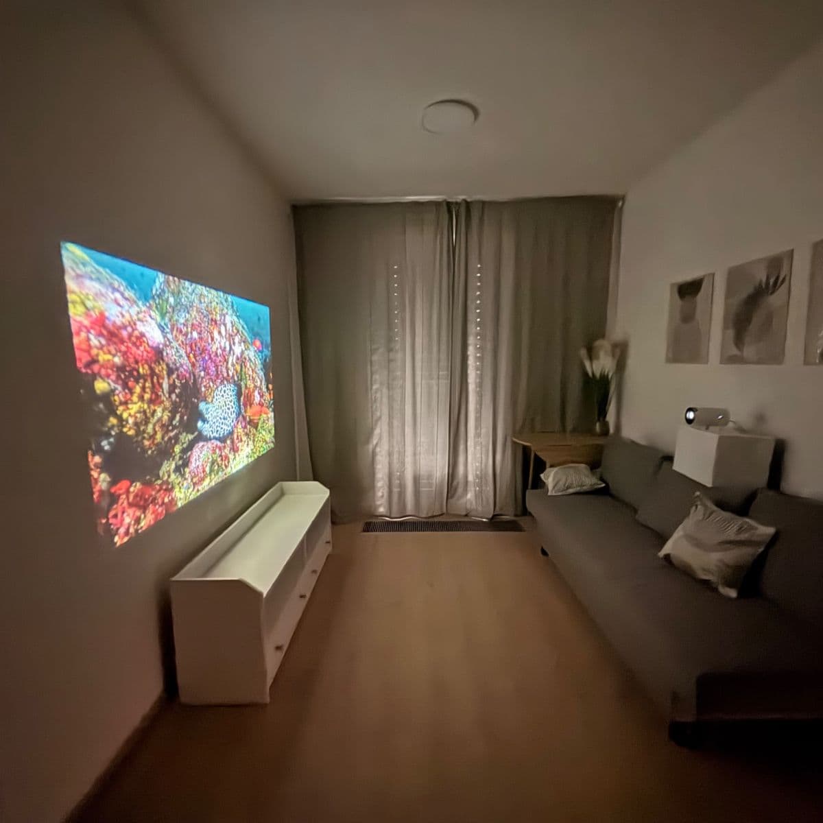 Pronájem bytu 3+kk 43 m², Haenkeho, Praha, Praha Pronájem bytu 3+kk 43 m², Haenkeho, Praha, Praha