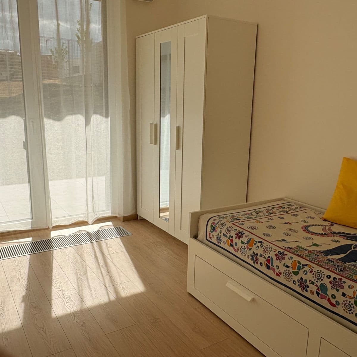 Pronájem bytu 3+kk 43 m², Haenkeho, Praha, Praha Pronájem bytu 3+kk 43 m², Haenkeho, Praha, Praha
