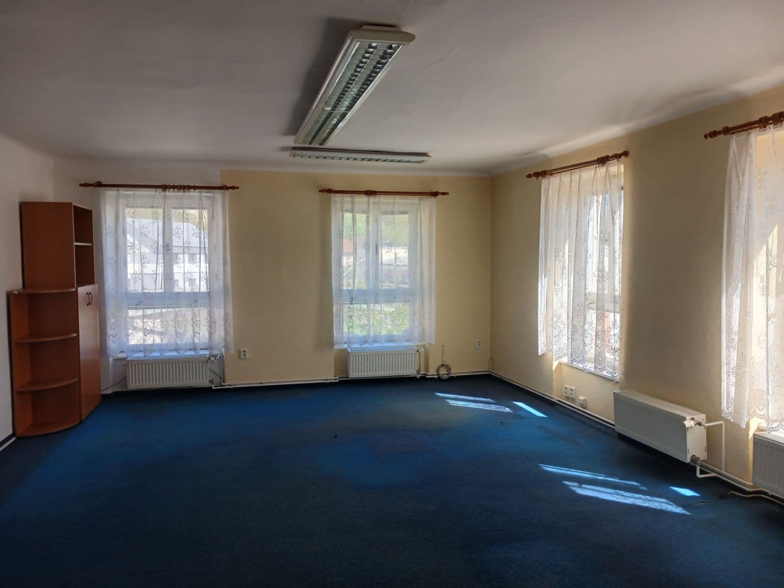 Pronájem kanceláře 396 m², Polenská, Jihlava, Kraj Vysočina Pronájem kanceláře 396 m², Polenská, Jihlava, Kraj Vysočina