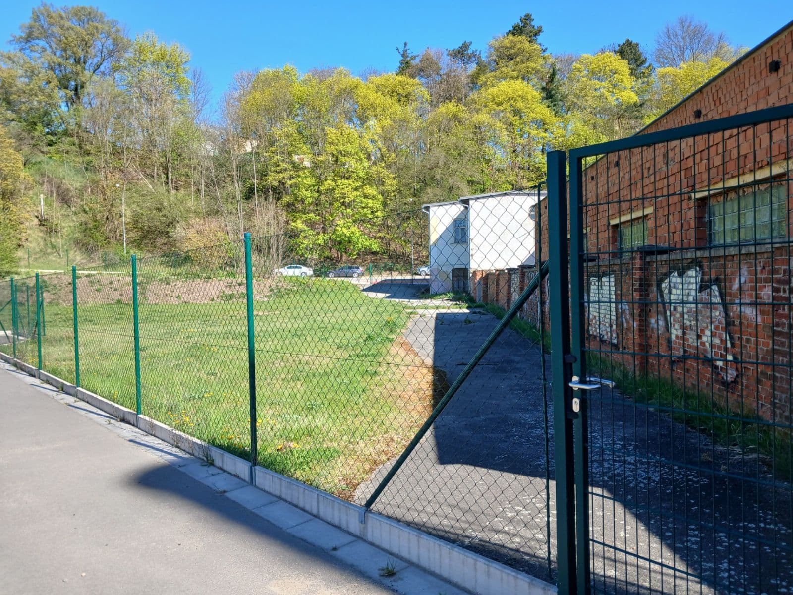 Pronájem kanceláře 396 m², Polenská, Jihlava, Kraj Vysočina Pronájem kanceláře 396 m², Polenská, Jihlava, Kraj Vysočina
