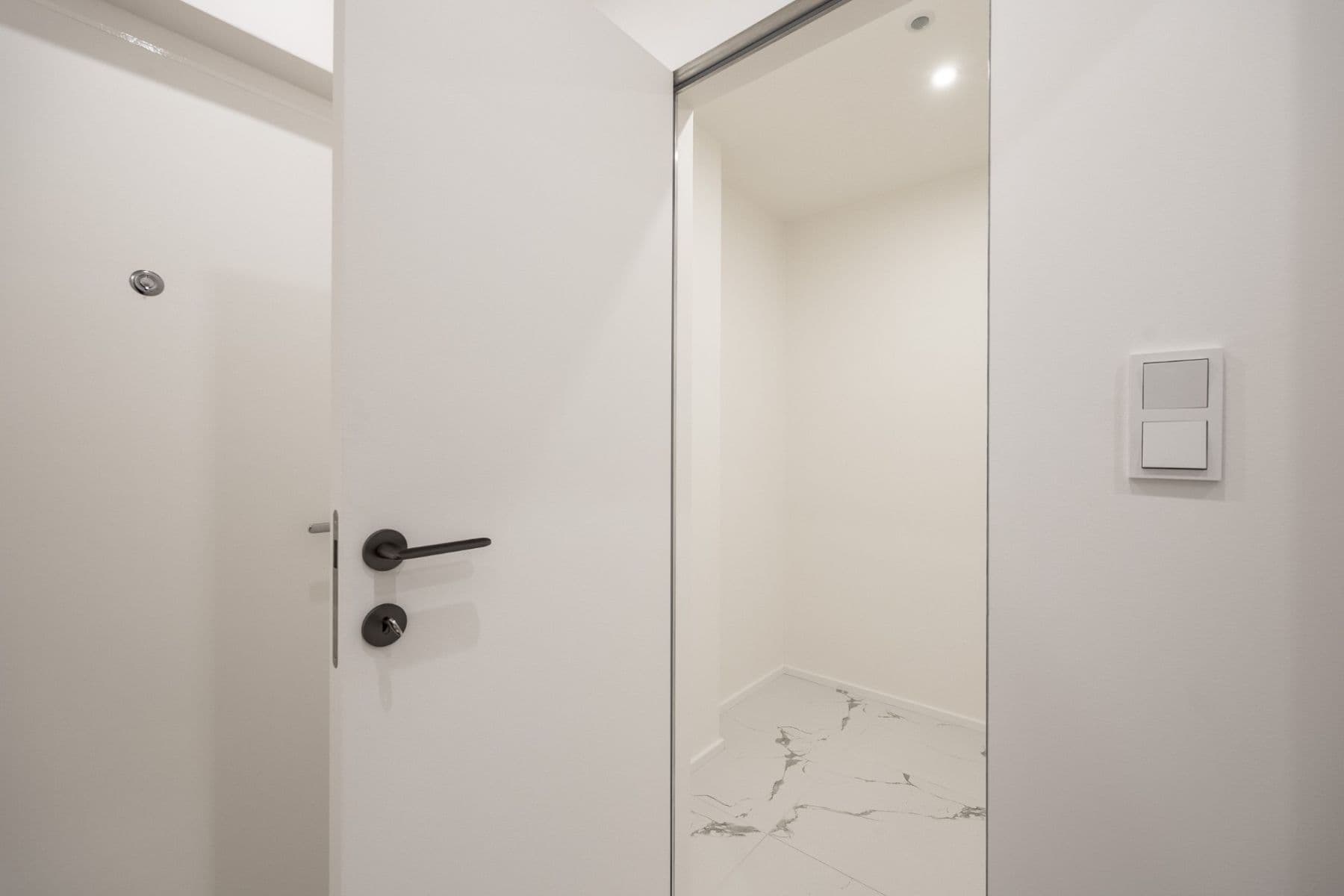 Prodej bytu 3+kk 79 m², Mládežnická, Praha, Praha Prodej bytu 3+kk 79 m², Mládežnická, Praha, Praha