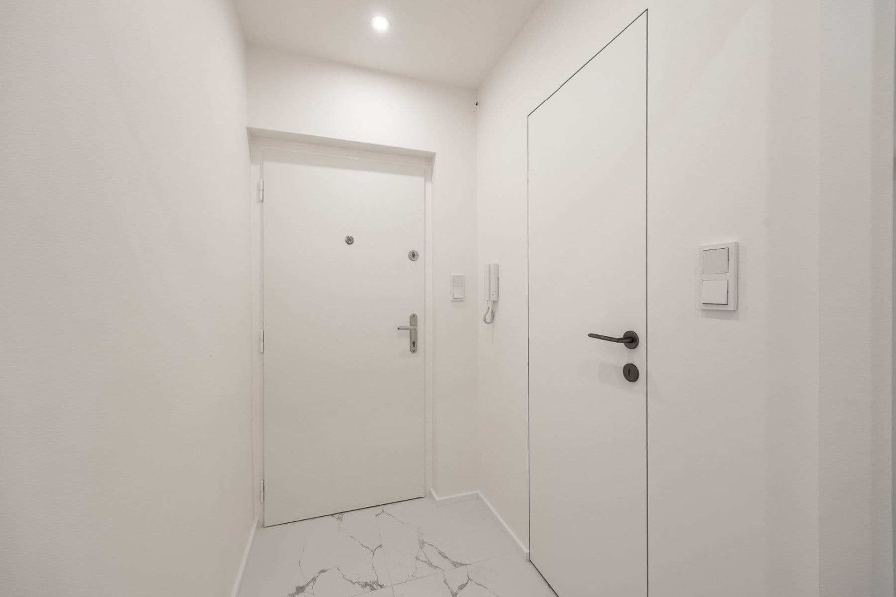 Prodej bytu 3+kk 79 m², Mládežnická, Praha, Praha Prodej bytu 3+kk 79 m², Mládežnická, Praha, Praha