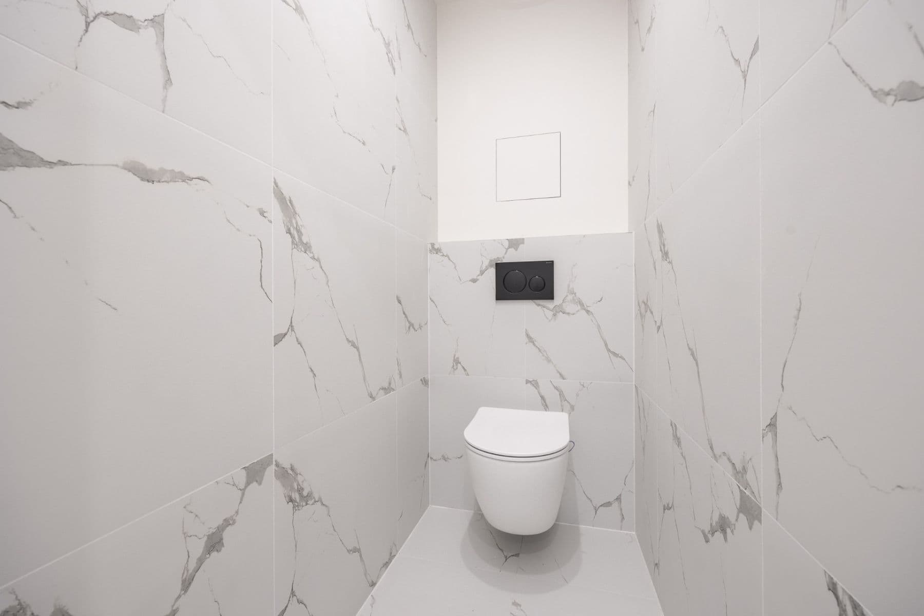 Prodej bytu 3+kk 79 m², Mládežnická, Praha, Praha Prodej bytu 3+kk 79 m², Mládežnická, Praha, Praha