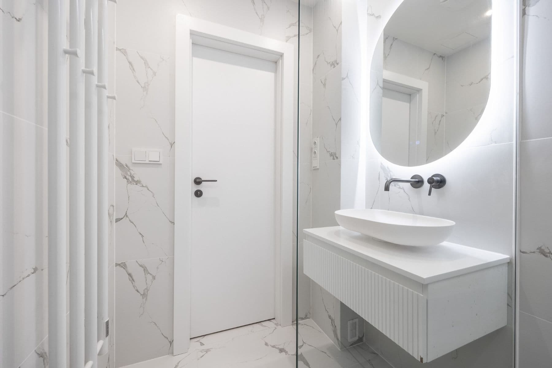 Prodej bytu 3+kk 79 m², Mládežnická, Praha, Praha Prodej bytu 3+kk 79 m², Mládežnická, Praha, Praha