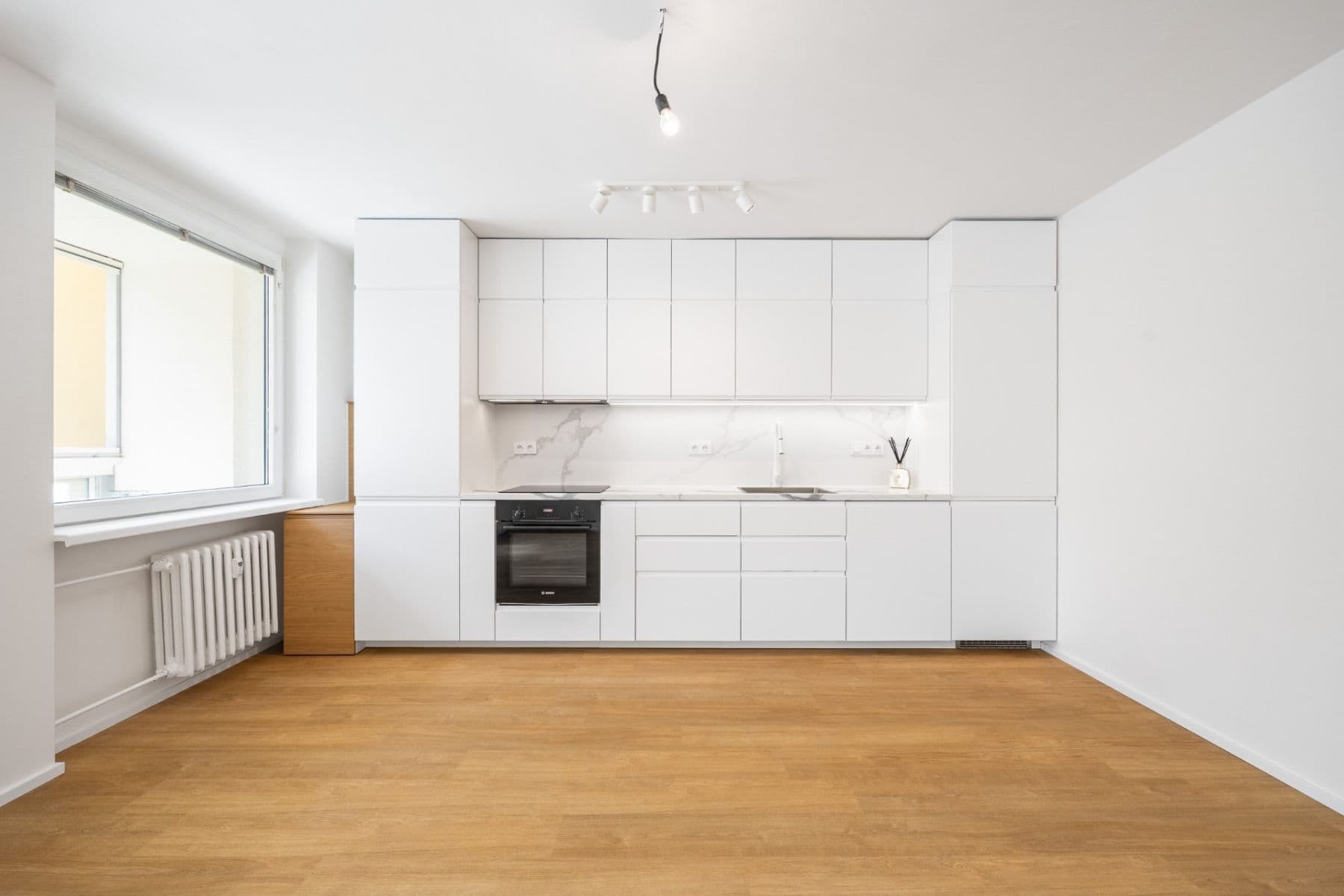 Prodej bytu 3+kk 79 m², Mládežnická, Praha, Praha Prodej bytu 3+kk 79 m², Mládežnická, Praha, Praha