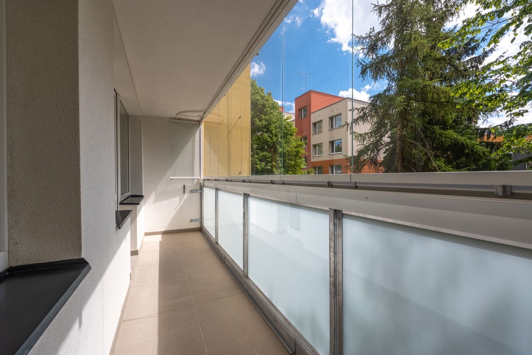 Prodej bytu 3+kk 79 m², Mládežnická, Praha, Praha Prodej bytu 3+kk 79 m², Mládežnická, Praha, Praha