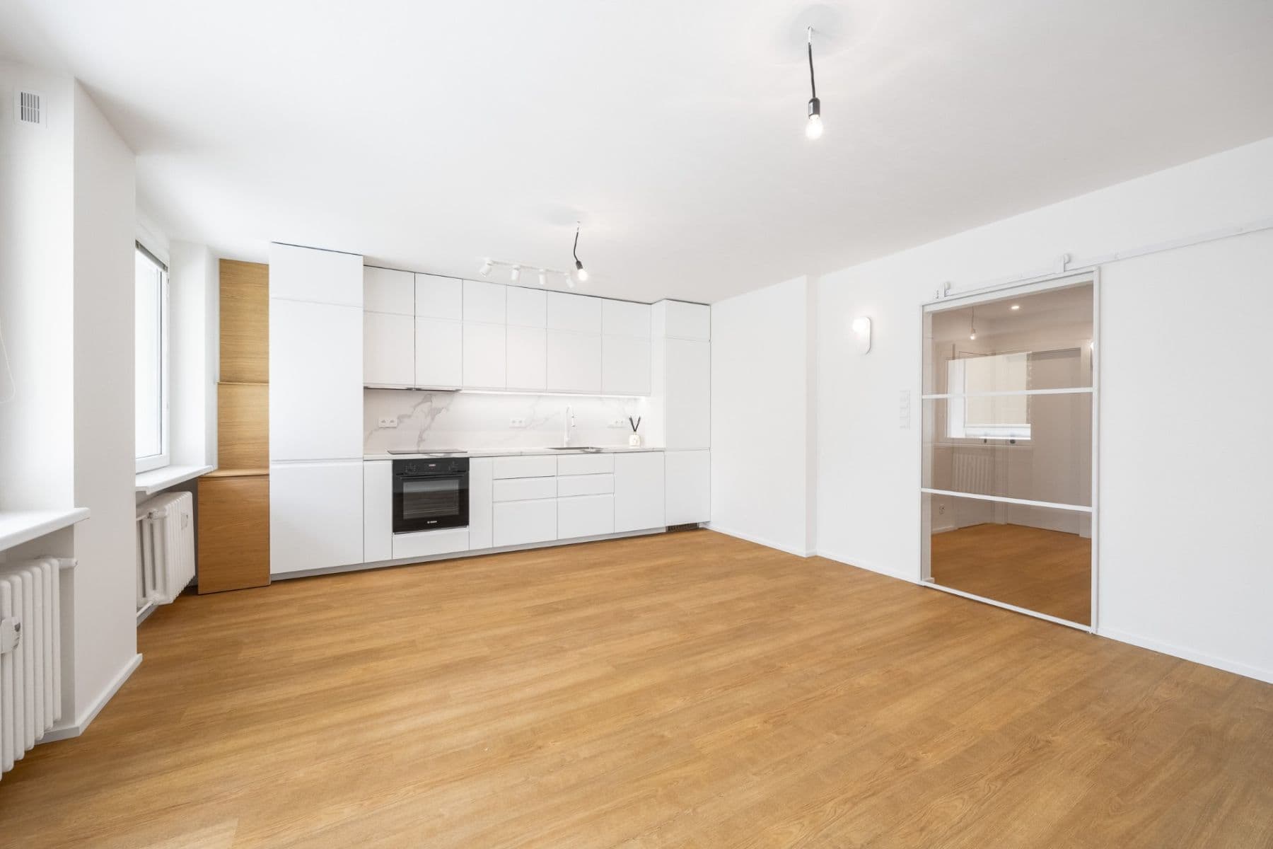 Prodej bytu 3+kk 79 m², Mládežnická, Praha, Praha Prodej bytu 3+kk 79 m², Mládežnická, Praha, Praha