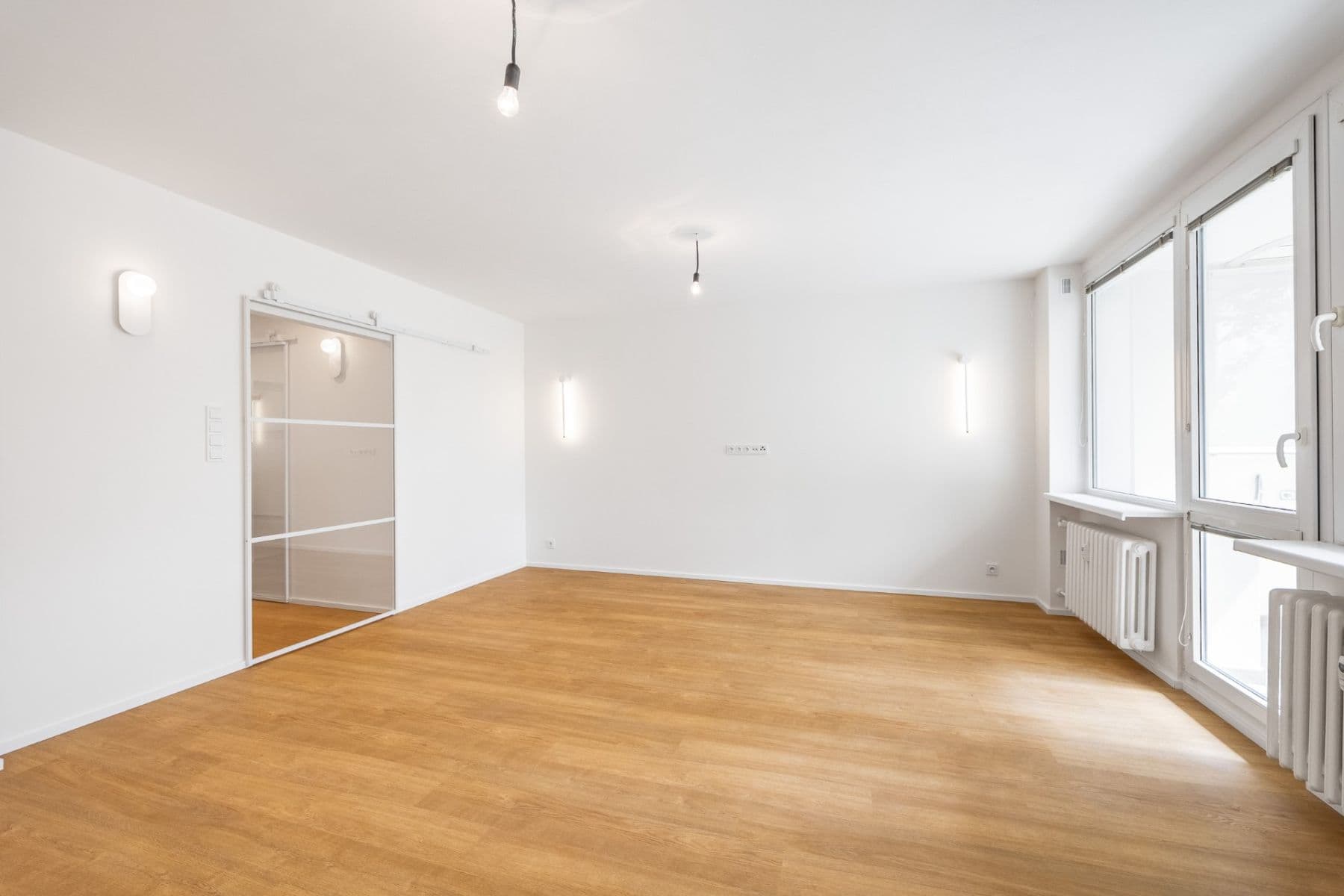 Prodej bytu 3+kk 79 m², Mládežnická, Praha, Praha Prodej bytu 3+kk 79 m², Mládežnická, Praha, Praha