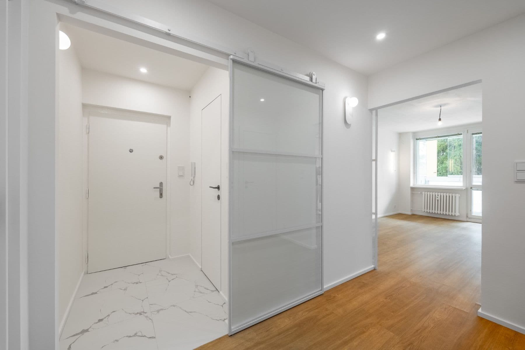 Prodej bytu 3+kk 79 m², Mládežnická, Praha, Praha Prodej bytu 3+kk 79 m², Mládežnická, Praha, Praha