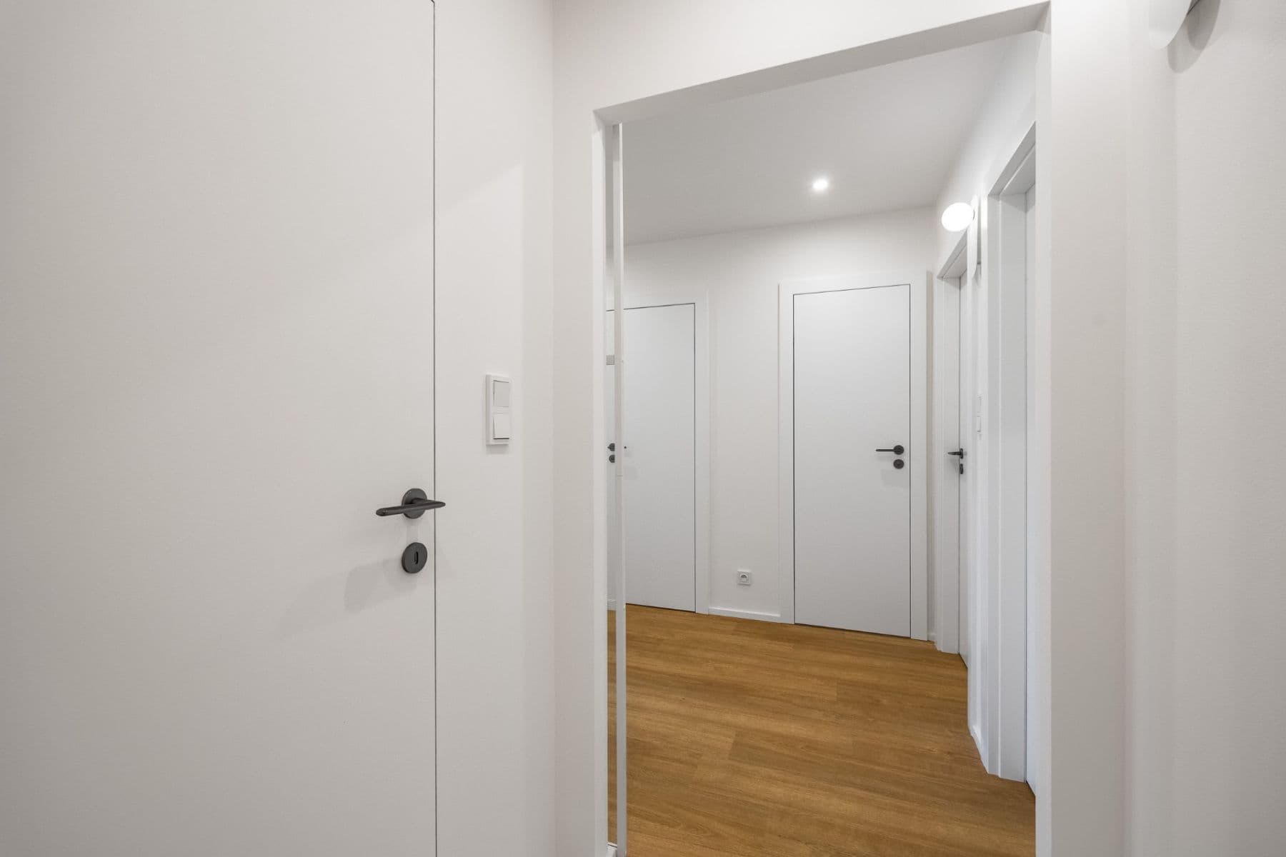 Prodej bytu 3+kk 79 m², Mládežnická, Praha, Praha Prodej bytu 3+kk 79 m², Mládežnická, Praha, Praha
