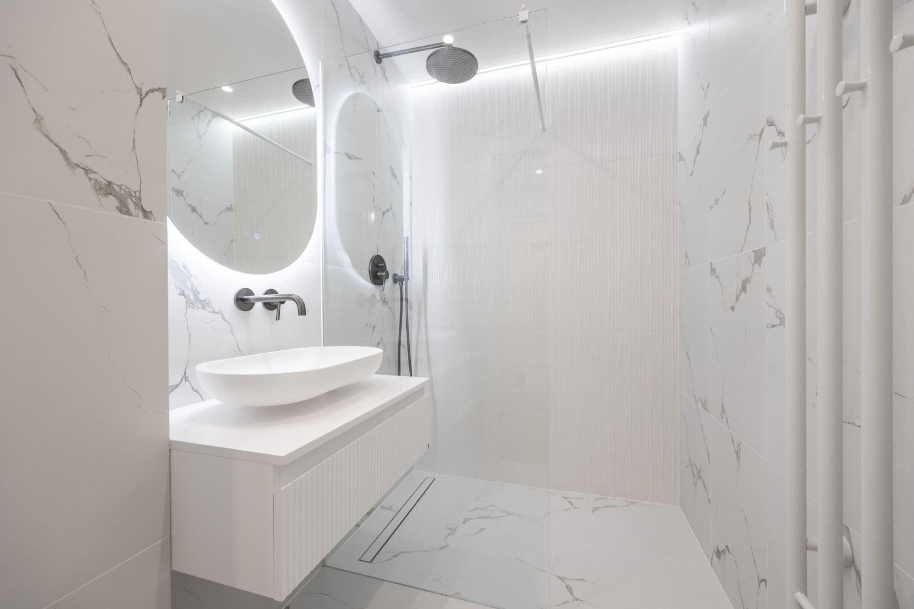 Prodej bytu 3+kk 79 m², Mládežnická, Praha, Praha Prodej bytu 3+kk 79 m², Mládežnická, Praha, Praha