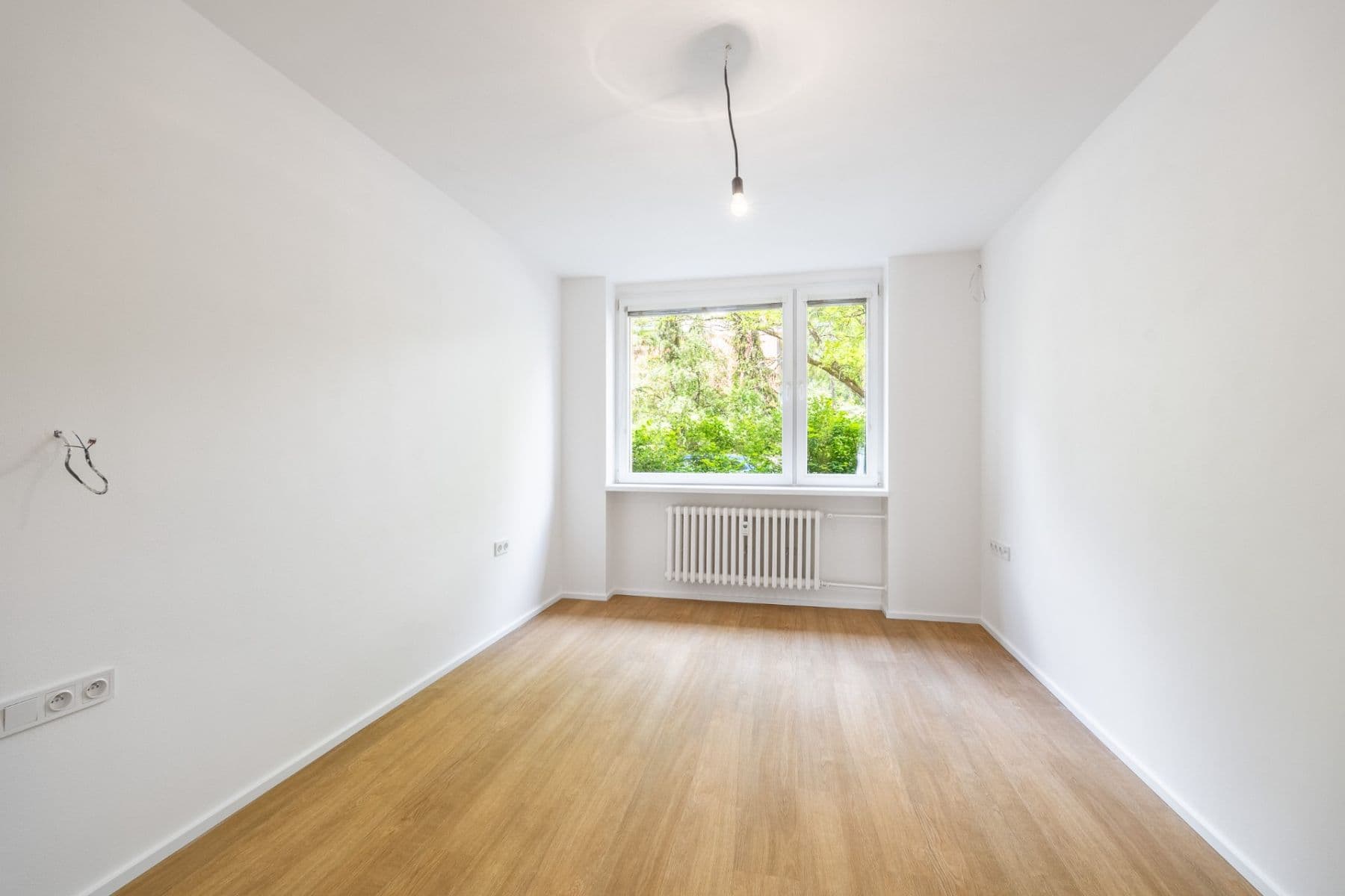 Prodej bytu 3+kk 79 m², Mládežnická, Praha, Praha Prodej bytu 3+kk 79 m², Mládežnická, Praha, Praha