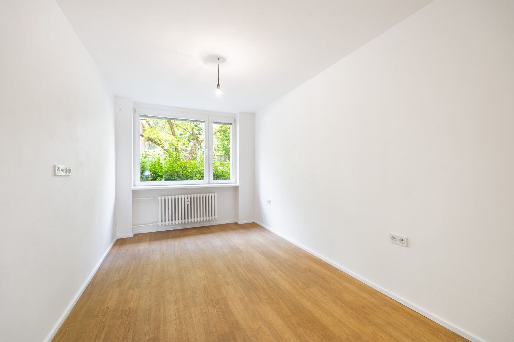 Prodej bytu 3+kk 79 m², Mládežnická, Praha, Praha Prodej bytu 3+kk 79 m², Mládežnická, Praha, Praha