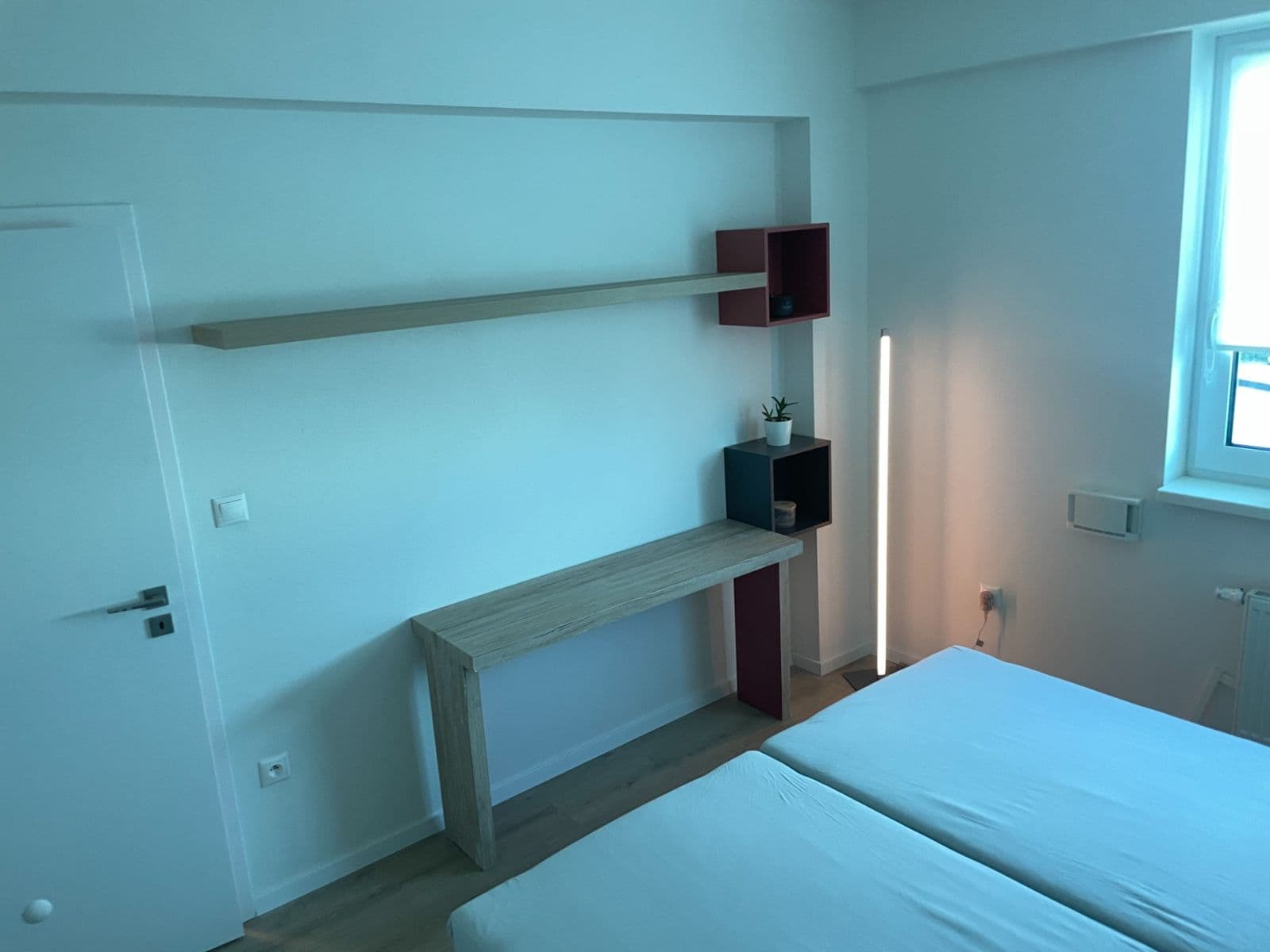 Pronájem bytu 2+1 47 m², Rybničná, Vajnory, Bratislavský kraj Pronájem bytu 2+1 47 m², Rybničná, Vajnory, Bratislavský kraj