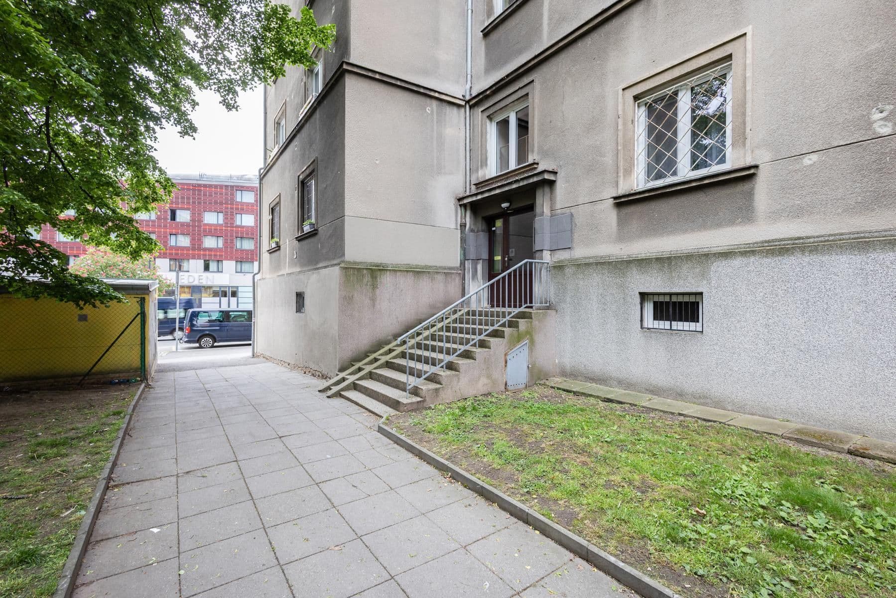 Prodej bytu 3+kk 65 m², Jerevanská, Praha, Praha Prodej bytu 3+kk 65 m², Jerevanská, Praha, Praha