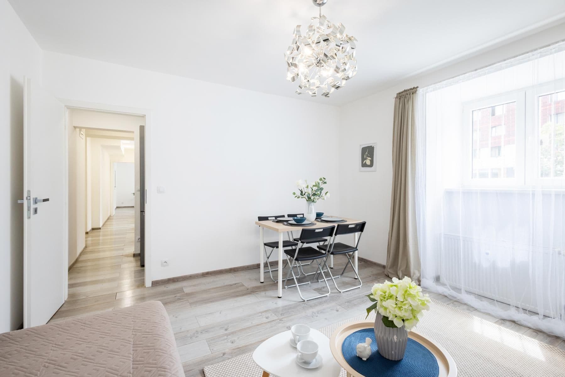 Prodej bytu 3+kk 65 m², Jerevanská, Praha, Praha Prodej bytu 3+kk 65 m², Jerevanská, Praha, Praha