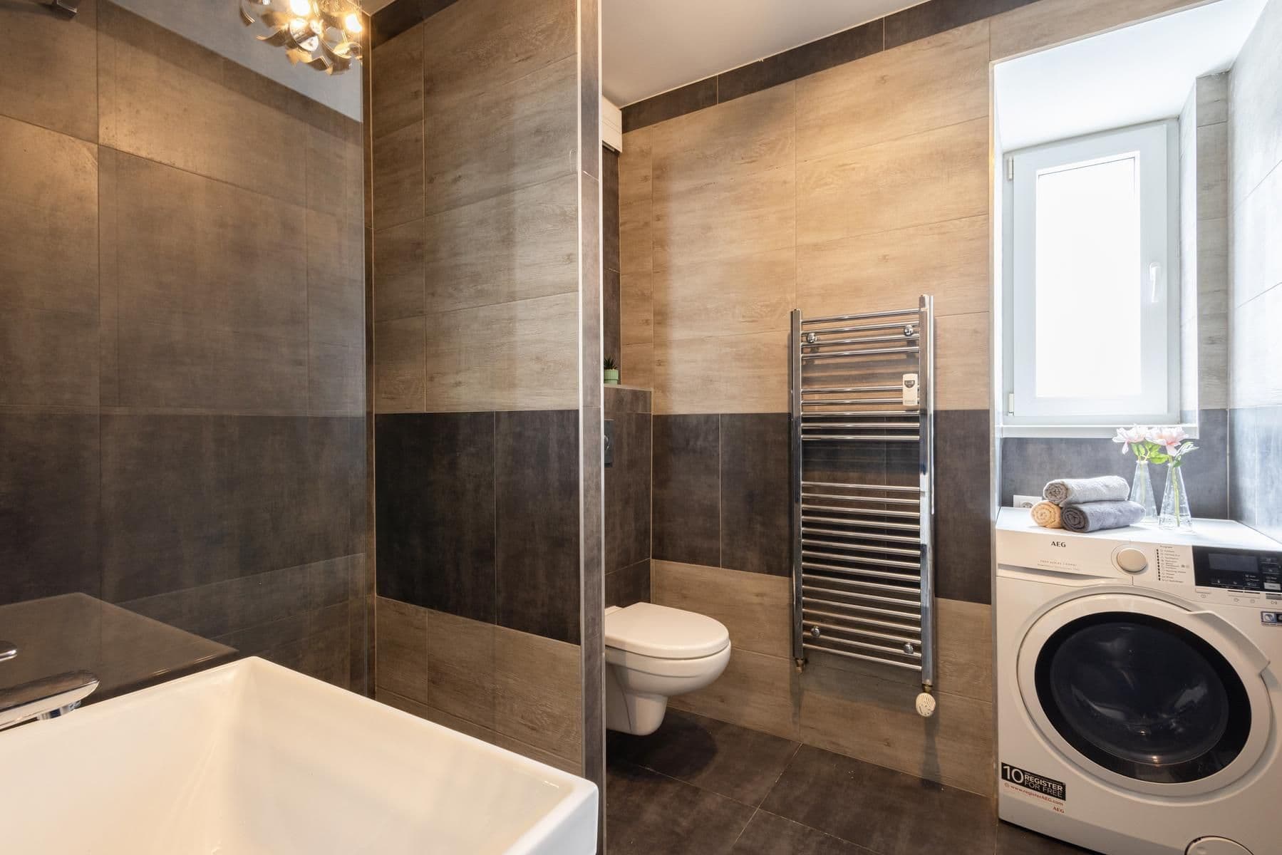 Prodej bytu 3+kk 65 m², Jerevanská, Praha, Praha Prodej bytu 3+kk 65 m², Jerevanská, Praha, Praha
