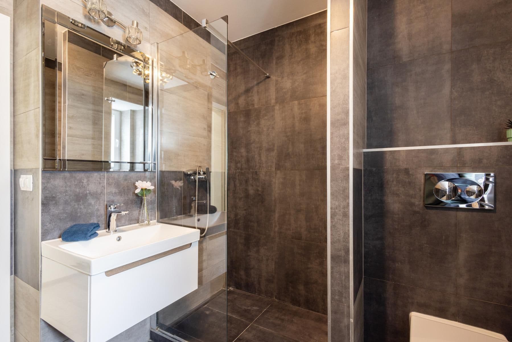 Prodej bytu 3+kk 65 m², Jerevanská, Praha, Praha Prodej bytu 3+kk 65 m², Jerevanská, Praha, Praha