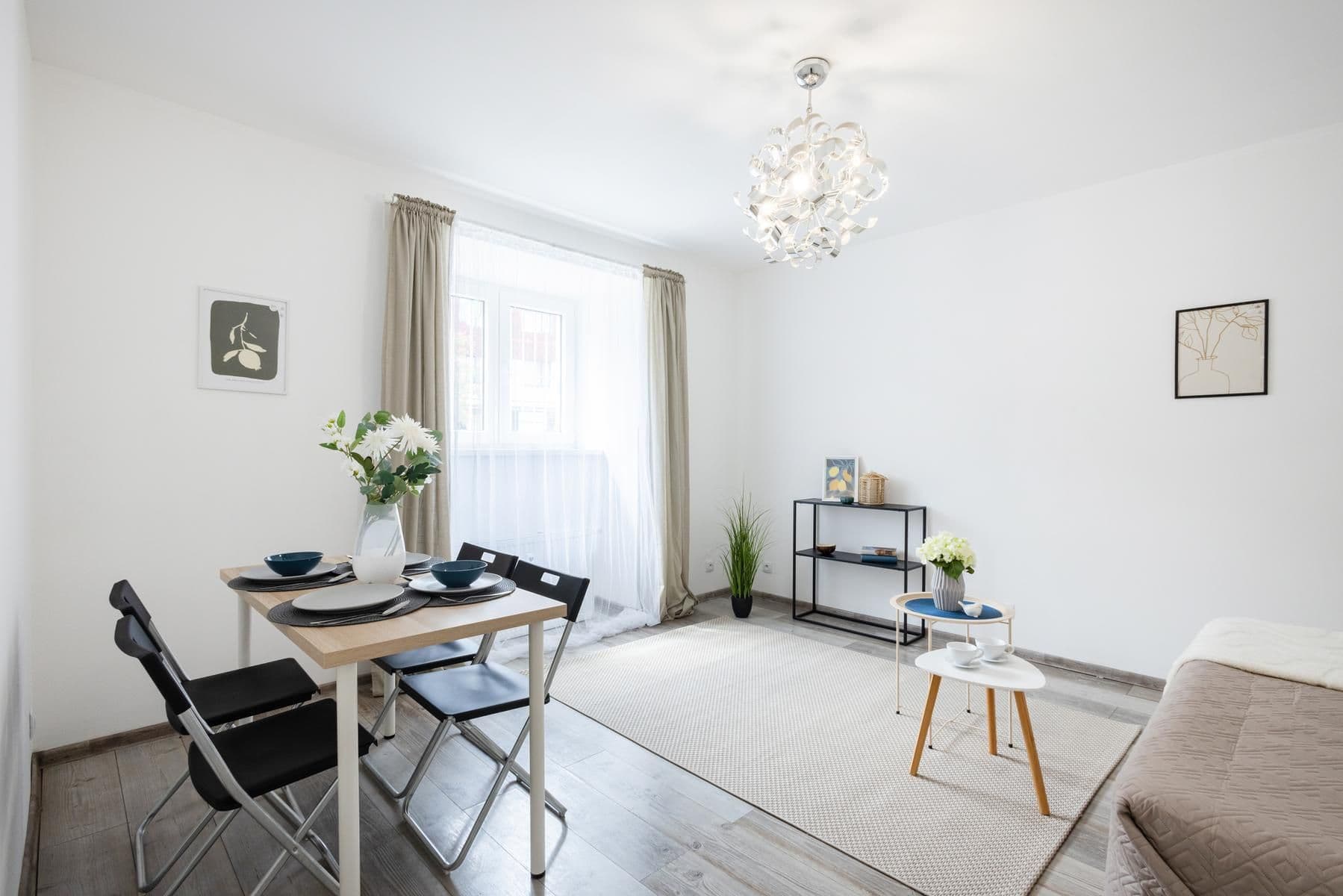Prodej bytu 3+kk 65 m², Jerevanská, Praha, Praha Prodej bytu 3+kk 65 m², Jerevanská, Praha, Praha
