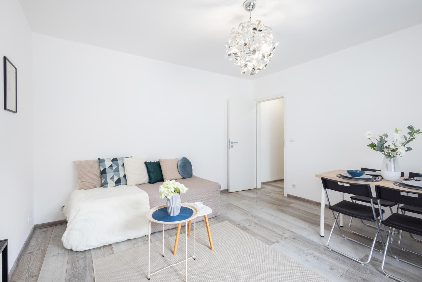 Prodej bytu 3+kk 65 m², Jerevanská, Praha, Praha Prodej bytu 3+kk 65 m², Jerevanská, Praha, Praha