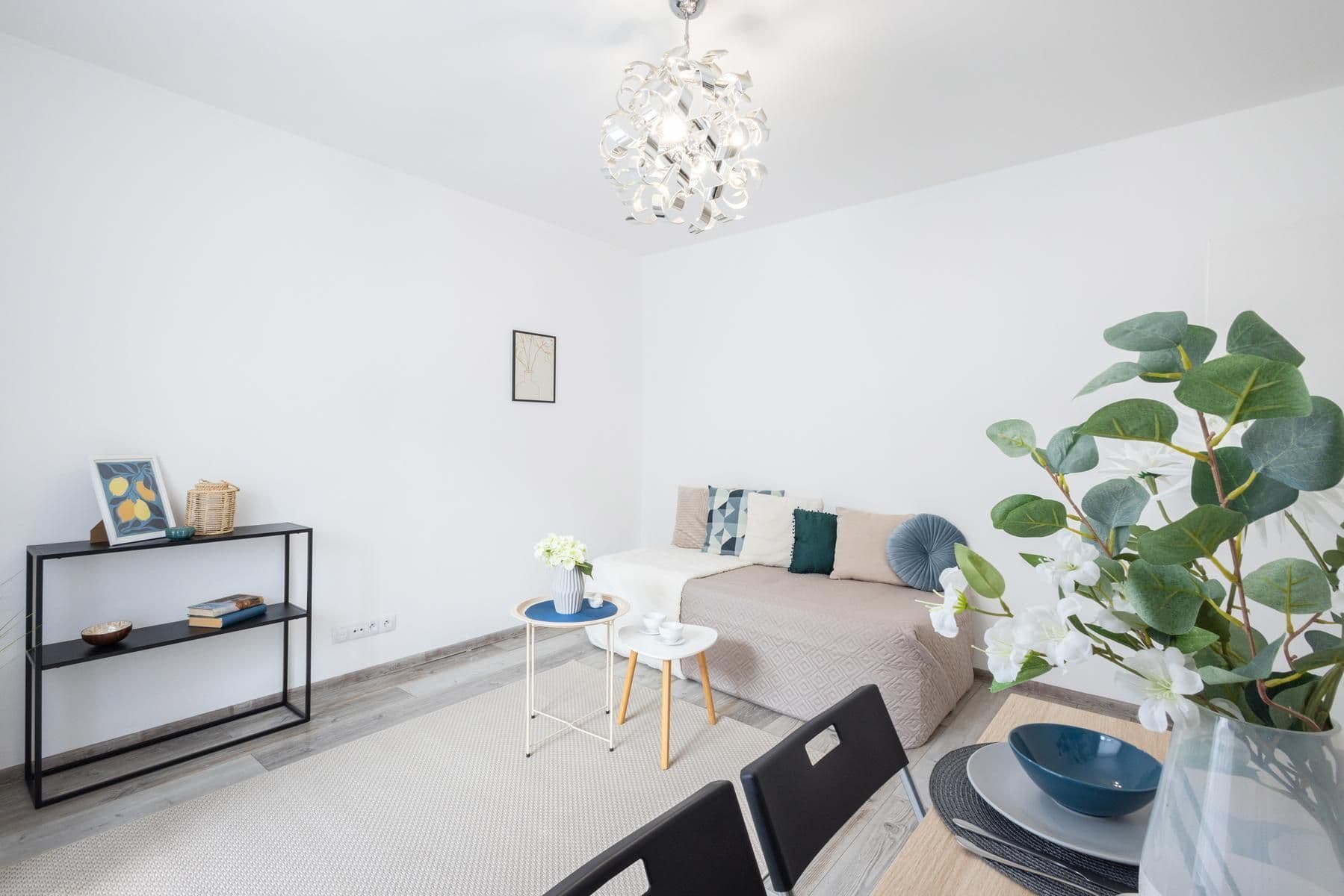 Prodej bytu 3+kk 65 m², Jerevanská, Praha, Praha Prodej bytu 3+kk 65 m², Jerevanská, Praha, Praha