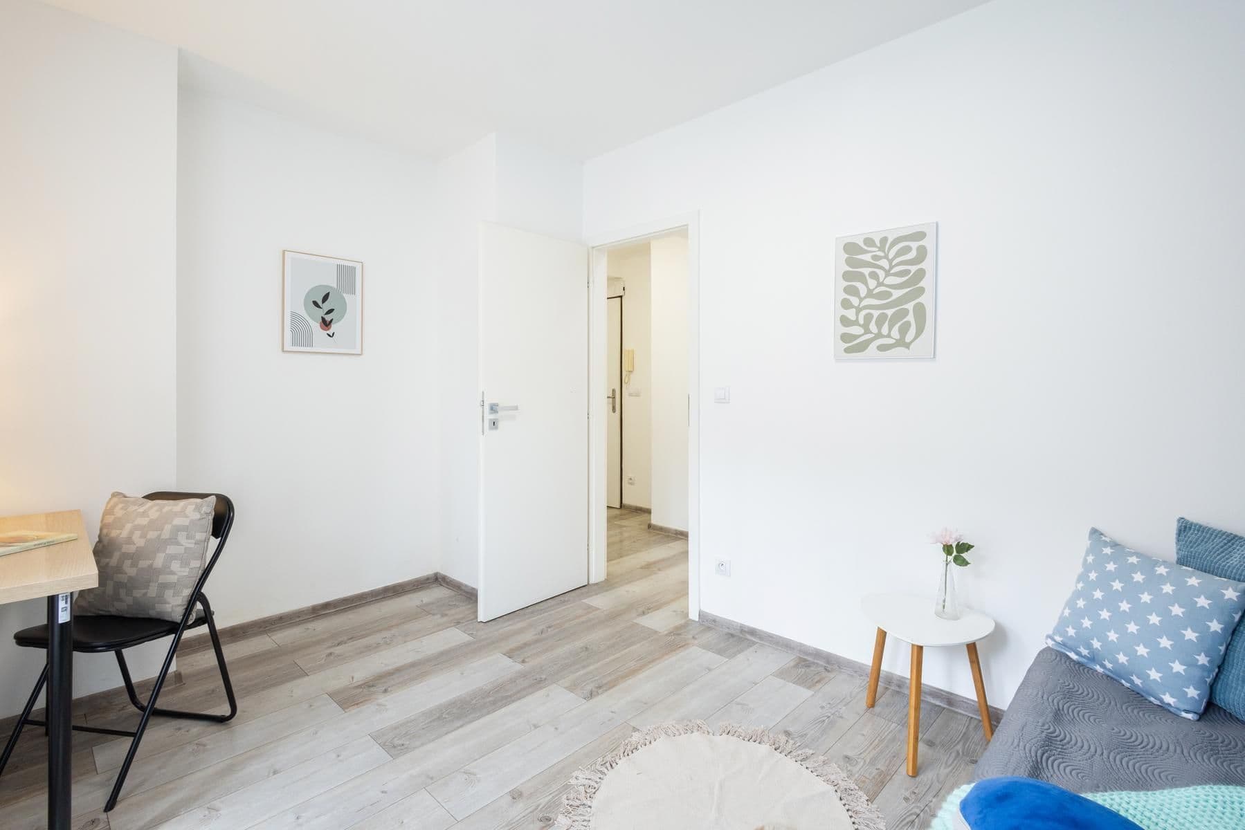 Prodej bytu 3+kk 65 m², Jerevanská, Praha, Praha Prodej bytu 3+kk 65 m², Jerevanská, Praha, Praha